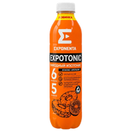 Напиток молокосодержащий «Exponenta» ананас-апельсин - Мир Продуктов №4