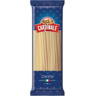 Спагетти Cardinale в/с - Мир Продуктов №4