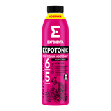 Напиток молокосодержащий Exponenta малина, гранат