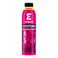 Напиток молокосодержащий Exponenta малина, гранат - Мир Продуктов №4