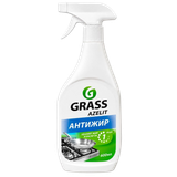 Средство чистящее Grass «AZELIT» анти-жир