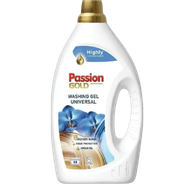 Гель для стирки Passion Gold универсальный - Мир Продуктов №3