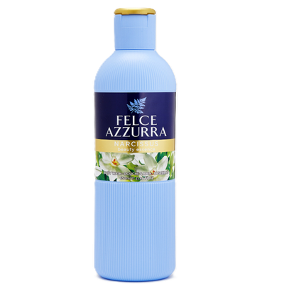 Гель для душа FELCE AZZURRA нарцисс