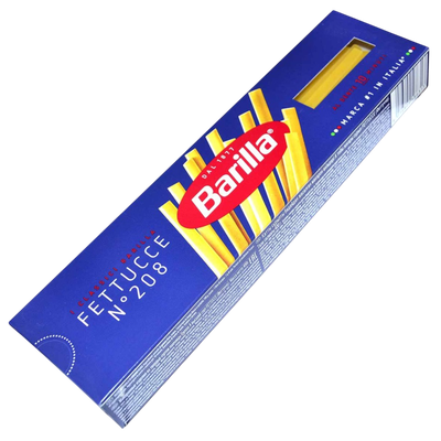 Макароны Barilla FETTUCCE №208