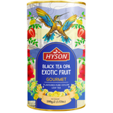 Чай Hyson Экзотические фрукты