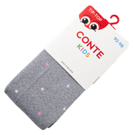 Колготки детские Conte Kids Tip-Top 92-98   - Мир Продуктов №3