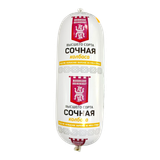 Колбаса вареная «Сочная» в/с