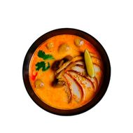 Том ям - Pad Thai Секрет
