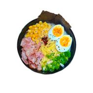 Сырный рамен - Pad Thai Секрет