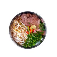 Фо-бо с говядиной - Pad Thai Секрет