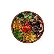 Поке с курицей  - Pad Thai Секрет