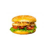 Чикенбургер - Вкусный Дом