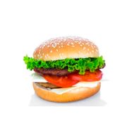 Бургер «Пухляк» - Вкусный Дом