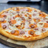 Пицца «Мясная» 30 см