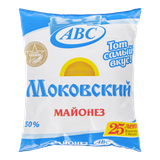 Майонез «Московский провансаль»