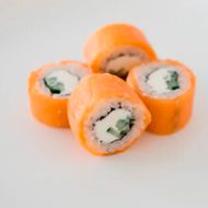 Ролл «Филадельфия классик» - Вкусный Дом