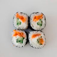 Ролл «Нобутада» - Вкусный Дом