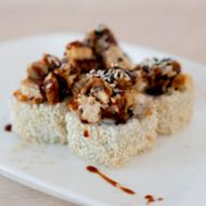 Ролл «Вкусный дом» - Вкусный Дом