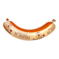 Колбаса вареная «Берестовица» в/с - Мир Продуктов №4