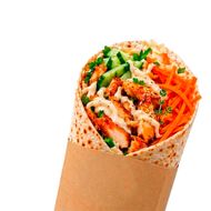Шаурма Стандарт (300г) - Супер Фуд