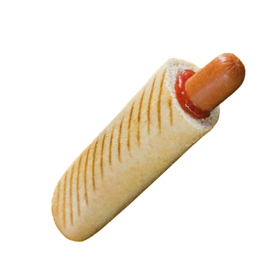 Хот-дог Французский