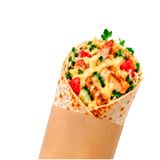  Шаурма Сырная (300г)
