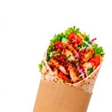  Шаурма Барбекю (450г)