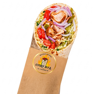 Шаурма Мексиканская (600г) - Супер Фуд
