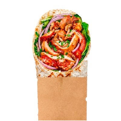  Шаурма Армянская (450г)