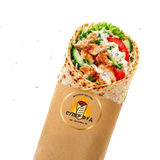 Шаурма Крем чиз (300г)