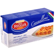  Макаронные изделия из твердых сортов пшеницы «Reggia» Cannelloni - Мир Продуктов №3