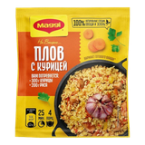 Смесь сухая «Maggi» плов с курицей