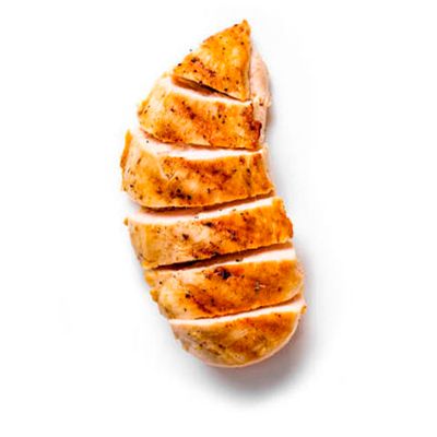 Курочка гриль