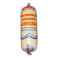Сыр плавленый «Фермер» 35% - Мир Продуктов №3
