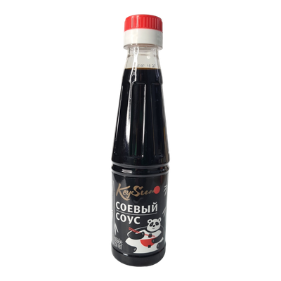 Соевый соус «Keysun»