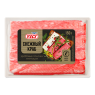 Крабовые палочки «Снежный краб»  - Мир Продуктов №3