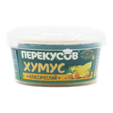 Закуска «Хумус» классический