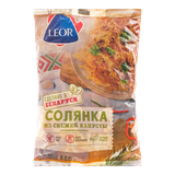 Солянка «Leor» из свежей капусты