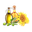 Растительные масла