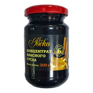 Концентрат квасного сусла «Роско»  - Мир Продуктов №3