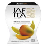 Чай черный «JAF TEA» манго-банан