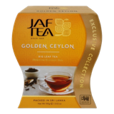 Чай черный «JAF TEA» Golden ceylon