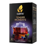 Чай черный «CURTIS» Tender moments