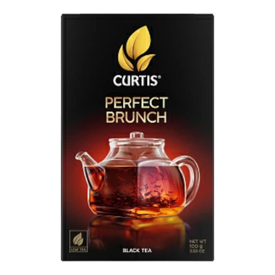 Чай черный «CURTIS» Perfect Brunch