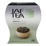 Чай зеленый «JAF TEA» ганпаудер