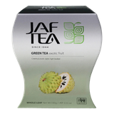 Чай зеленый «JAF TEA» экзотический фрукт