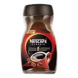 Кофе «Nescafe» classic растворимый 