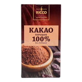 Какао-порошок «Ricco» без добавок