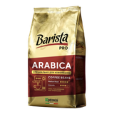 Кофе «Barista Pro Arabica» в зернах