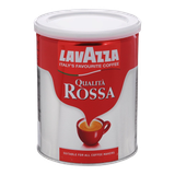 Кофе молотый «Lavazza» Qualita Rossa